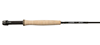 G. Loomis IMX-Pro Creek Fly Rod, designed for precision and control in small stream environments.